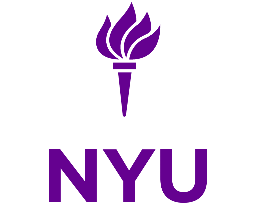 Featured in NYU