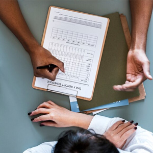 Pago complementario de Evaluaciones Psicológicas