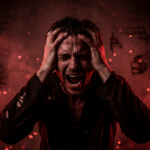 Anger Management Program x 6 sessions